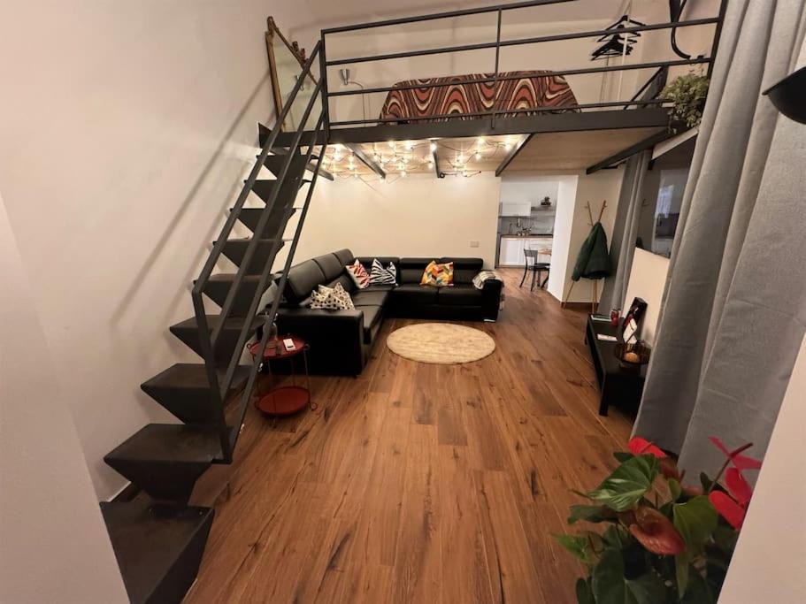 Domus Miraculi: Casa Storica Nel Cuore Di Napoli Exterior photo